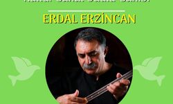 Hacıbektaş Veli Dostluk ve Barış ödülü, Zülfü Livaneli'ye verildi