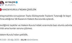 Hakem Kurulu, memura 2027 zam teklifini 1 puan artırdı (2)