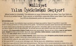 Haldun Taner Öykü Ödülü Yarışması yılın öykücüsünü seçiyor