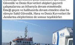Halit Yukay'ın cenazesini Deniz Kuvvetleri Komutanlığı dalgıçları çıkaracak (3)