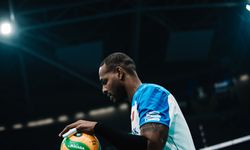 Halkbank’ta, Yoandy Leal ile yola devam