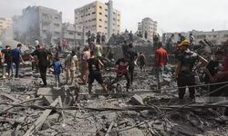 Hamas: İsrail'in Gazze'yi işgal planı öncekiler gibi başarısız olacak