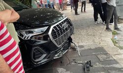 Hatalı sollama kazaya neden oldu; 1 ölü