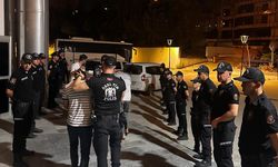 Hatay’da 1 kişiyi bıçaklayıp, linç edilmekten kurtarılan 4 şüpheli tutuklandı