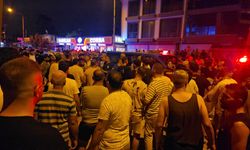 Hatay'da taşkınlık çıkarıp, 1 kişiyi bıçakladılar; linçten ekipler kurtardı