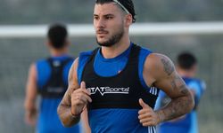 Hatayspor, Manisa FK maçı hazırlıklarına başladı