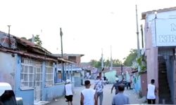 Havaya pompalı tüfekle ateş açan 15 yaşındaki çocuk gözaltına alındı