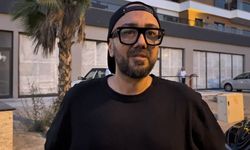 Havuzda boğulma tehlikesi geçiren çocuğa ilk müdahaleyi Almanya'dan gelen aile yaptı; olay kamerada
