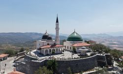 Hazreti Ukkaşe Türbesi'nin restorasyonu tamamlandı