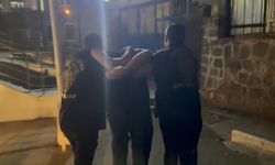 Hırsızlık şüphelilerine ‘Fren’ operasyonu: 11 tutuklama