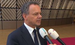 Hollanda'da NSC partili bakanlar, İsrail'e yaptırımların artırılmaması üzerine istifa etti