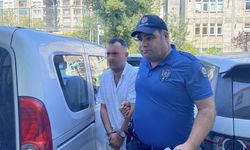 İçki içip havaya ateş açtılar; 2’si muhtar 5 gözaltı