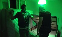 Iğdır'da insan ticareti ve fuhuş operasyonunda 7 tutuklama /Video eklendi