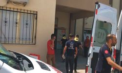 İhbara giden polis ekibi kaza yaptı: 5 yaralı