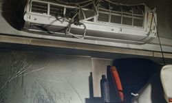 İki kuzenin berber dükkanları birer gün arayla kundaklandı