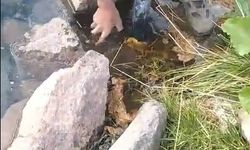 İlçenin içme suyu hattına bir haftada ikinci saldırı