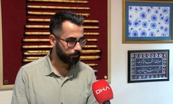 İmal ettiği neylerle neyzenlik geleneğini sürdürüyor