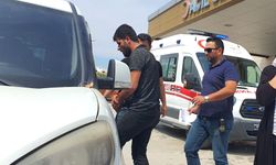 İnegöl'de mobilyacıları 7 milyon TL dolandıran firari hükümlü tutuklandı