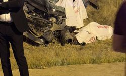 İş insanı Fatih Yücelik, trafik kazasında hayatını kaybetti