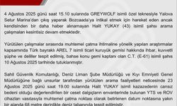 İş insanı Halit Yukay'ın cansız bedeni 68 metre derinlikte bulundu (2)