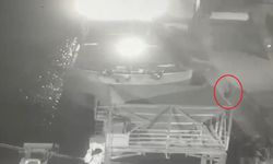 İş insanını arama çalışmalarına fırtına engeli; gemideki sürtme izlerinin fotoğrafı soruşturma dosyasında (2)