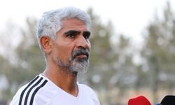 İsmet Taşdemir: Galatasaray karşısında galip gelmek istiyoruz