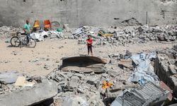 İsrail, Gazze'deki ‘insani ara'yı sonlandırdı