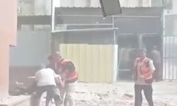 İsrail Gazze'deki Nasser Hastanesi'ne saldırdı: 14 ölü