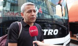 İstanbul- 15 Temmuz Demokrasi Otogarı'nda okula dönüş yoğunluğu