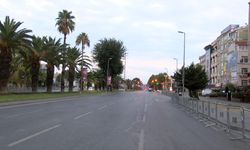 İstanbul - 30 Ağustos Zafer Bayramı provaları nedeniyle bazı yollar trafiğe kapatıldı