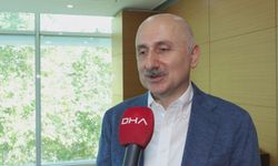 İstanbul- Adil Karaismailoğlu: Gündemlerine bizi katmaya çalışıyorlar, biz o gündemlere gelmeyiz