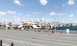İstanbul - Adil Karaismailoğlu: Tarihi Yarımada'da mutlaka toplu taşımaya odaklı bir ulaşım sistemi kurmak gerekiyor