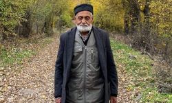 İstanbul - Arnavutköy'de kaybolan 90 yaşındaki Yusuf Bayraktar'ı arama çalışmaları 11'inci gününde sürüyor