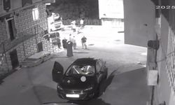 İstanbul- Arnavutköy'de, kullandığı bisikletiyle kaldırma çarpan çocuk ağır yaralandı