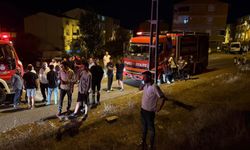 İstanbul - Arnavutköy'de orman yangın; alevler mezarlığa metreler kala söndürüldü -2/ Geniş haber- Görüntü eklendi