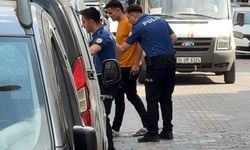 İstanbul - Avcılar’da intihar girişimi için çatı katına çıktığı sanılan kadın kaçak göçmen çıktı