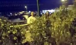 İstanbul- Avcılar'da tartıştığı kadını darbeden şüpheli gözaltına alındı