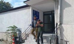 İstanbul- Avcılar'da tartıştığı kadını darbeden şüpheli tutuklandı