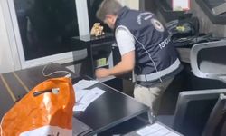 İstanbul - Bağcılar'da kaçak göçmen operasyonu: 8 kişi tutuklandı
