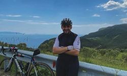 İstanbul - Bağcılar'da motosikletle çarpışan profesyonel bisiklet sporcusu hayatını kaybetti