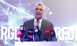 İstanbul - Bakan Bolat: Afrika ile yıl sonuna kadar 400 milyar dolara yakın ihracatımız olacak