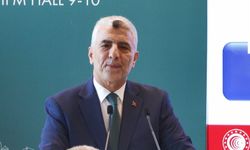 İstanbul- Bakan Bolat: Tarihimizde ilk defa mobilya ihracatında aylık 25 milyar dolara ulaştık