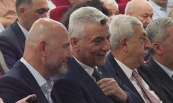 İstanbul - Bakan Bolat: Türkiye ekonomisi dünya ortalamasının 2 katı büyümüştür