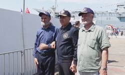 İstanbul - Bakan Yerlikaya: İç güvenlik birimlerimizdeki tedarik rakamlarımızın her biri göğsümüzü kabartıyor