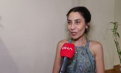 İstanbul- Barselona'daki olimpiyatlarda matematikte birinci olan İstanbul'daki 2 öğrenci DHA'ya konuştu