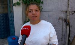 İstanbul - Başakşehir’de baba ve oğlu, izinsiz alınan bidon nedeniyle 58 yaşındaki kadını darbetti