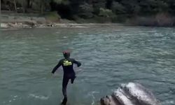 İstanbul - Beykoz'da tekne alabora oldu: 3 kişi kurtarıldı, 1 kişi hayatını kaybetti