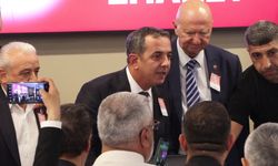 İstanbul - Beyoğlu Belediye Başkanvekili Sefer Karaahmetoğlu oldu / Görünü eklendi