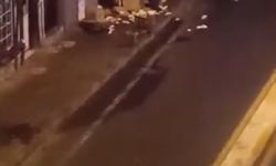 İstanbul - Beyoğlu'nda tamir ettirdiği telefonunun ekranı kırıldı; dükkana tekme ve yumruklarla saldırdı