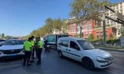 İstanbul -Beyoğlu'nda zincirleme kaza: 8 yaralı
